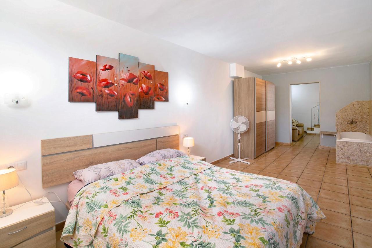 Montemar 2 Apartment Moya  Exterior photo